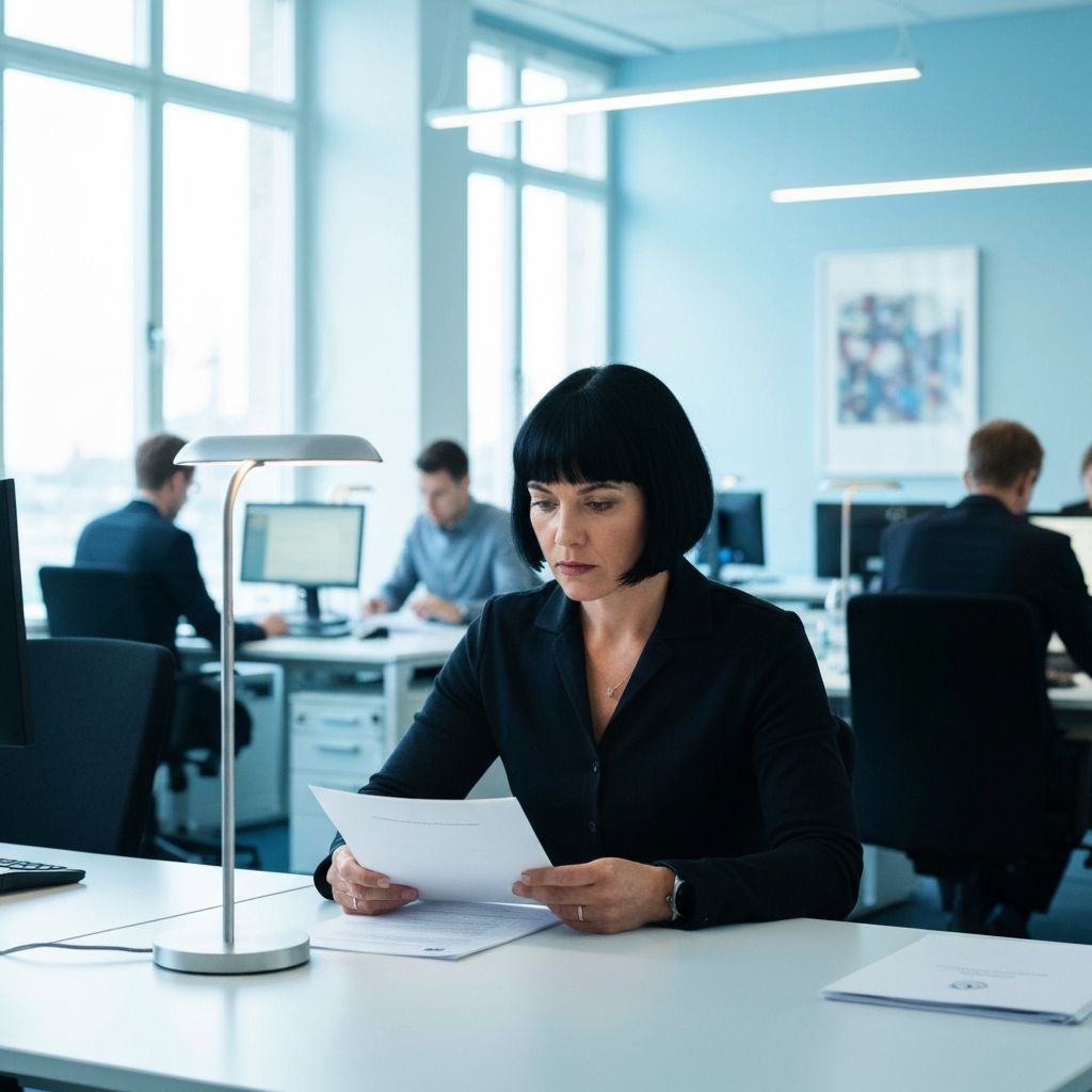 Profesionalus Danijos valdžios biuras